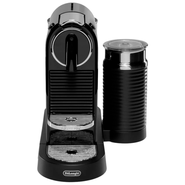 Aparat de cafea DeLonghi EN267.BAE Black 1710 W, 1 l, Boiler photo 1