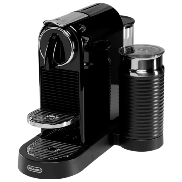 Aparat de cafea DeLonghi EN267.BAE Black 1710 W, 1 l, Boiler photo 2