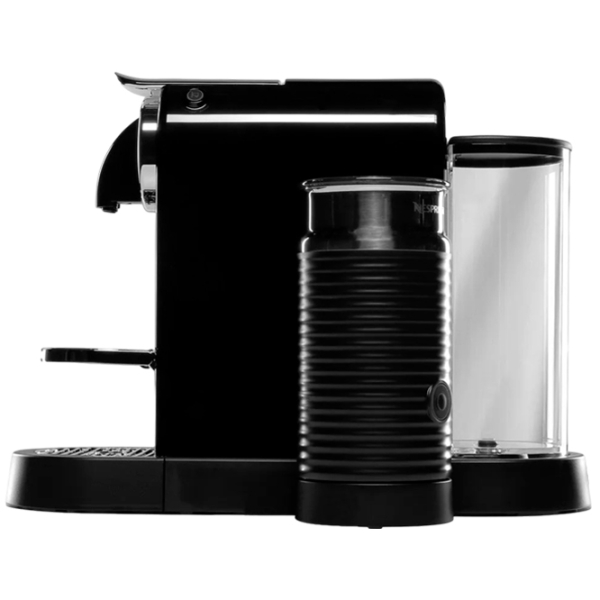 Aparat de cafea DeLonghi EN267.BAE Black 1710 W, 1 l, Boiler photo 3