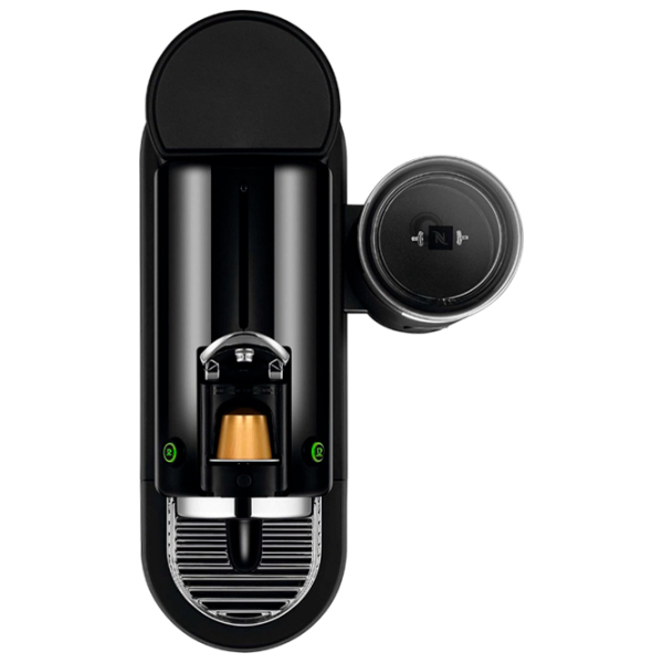 Aparat de cafea DeLonghi EN267.BAE Black 1710 W, 1 l, Boiler photo 4