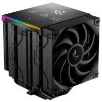 Кулер Deepcool AK620 DIGITAL PRO Черный 