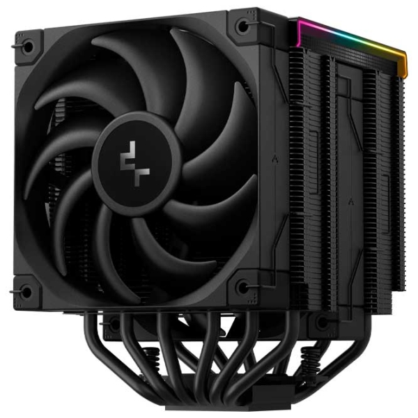 Cooler Deepcool AK620 DIGITAL PRO Black  photo 2