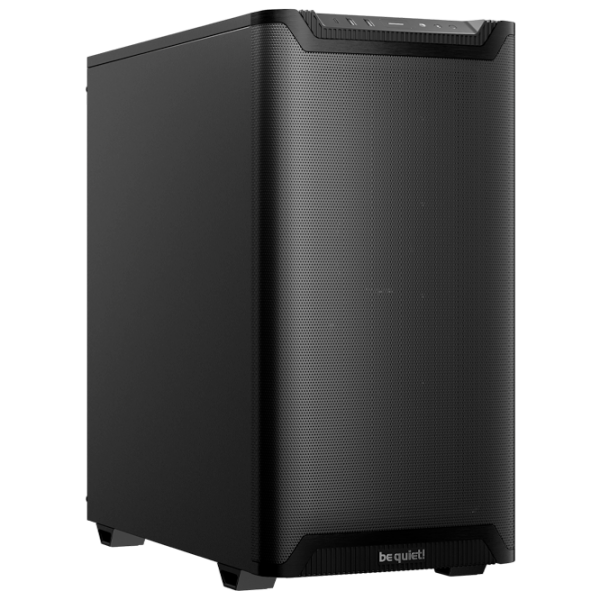 Корпус Be quiet! Pure Base 501 Airflow Черный micro ATX photo 1