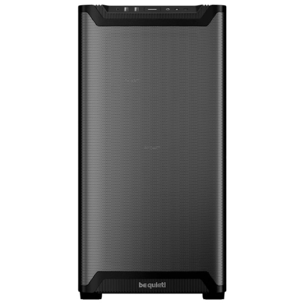 Корпус Be quiet! Pure Base 501 Airflow Черный micro ATX photo 4