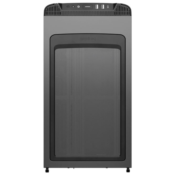 Корпус Be quiet! Pure Base 501 Airflow Черный micro ATX photo 5