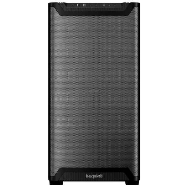 Корпус Be quiet! Pure Base 501 Airflow Tempered Glass Черный micro ATX photo 4