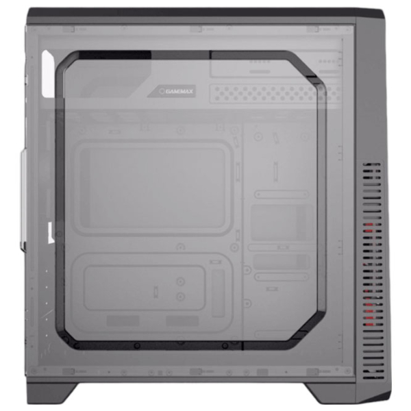 Корпус Gamemax G561-BK Черный ATX photo 6