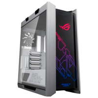 Корпус Asus ROG Strix Helios Белый micro ATX
