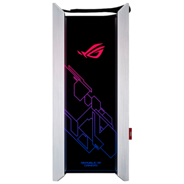 Корпус Asus ROG Strix Helios Белый micro ATX photo 2