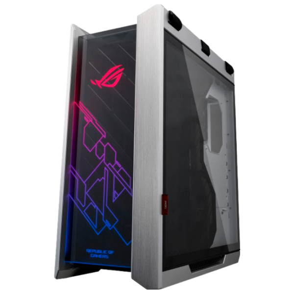 Корпус Asus ROG Strix Helios Белый micro ATX photo 3