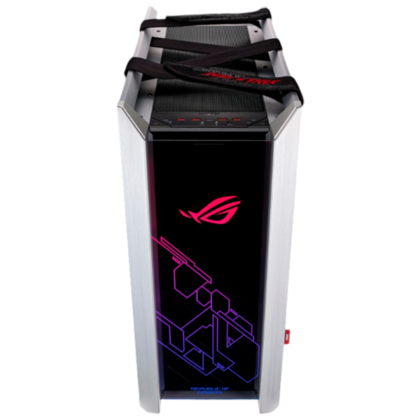 Корпус Asus ROG Strix Helios Белый micro ATX photo 4