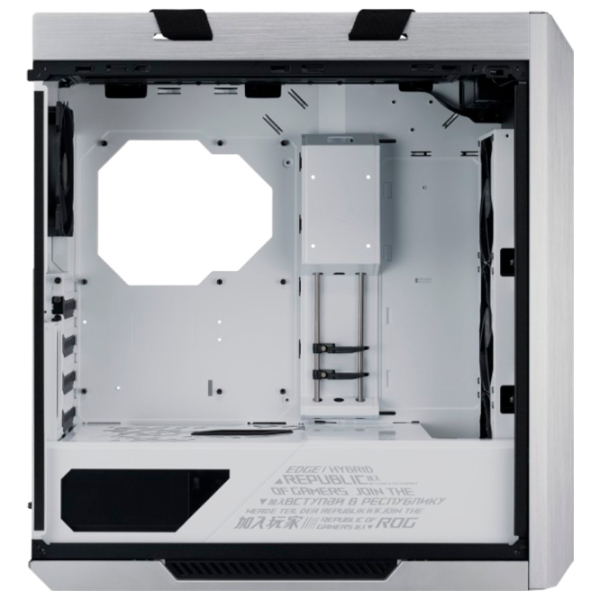 Корпус Asus ROG Strix Helios Белый micro ATX photo 6