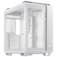 Корпус Asus TUF Gaming GT502 Белый micro ATX