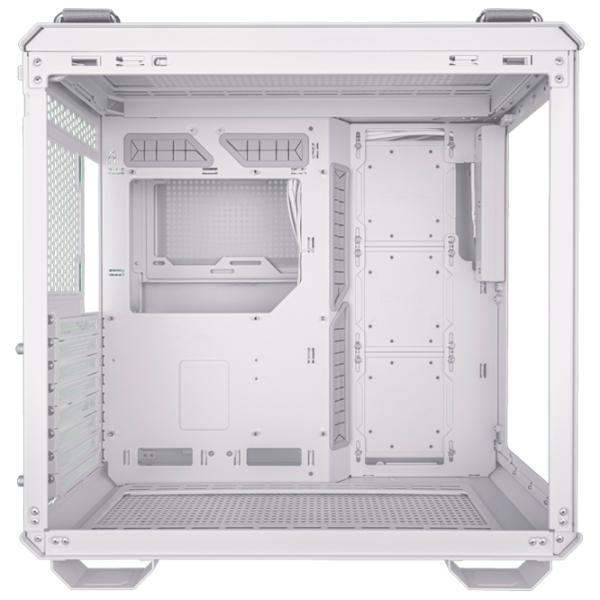 Carcasă Asus TUF Gaming GT502 White micro ATX photo 4