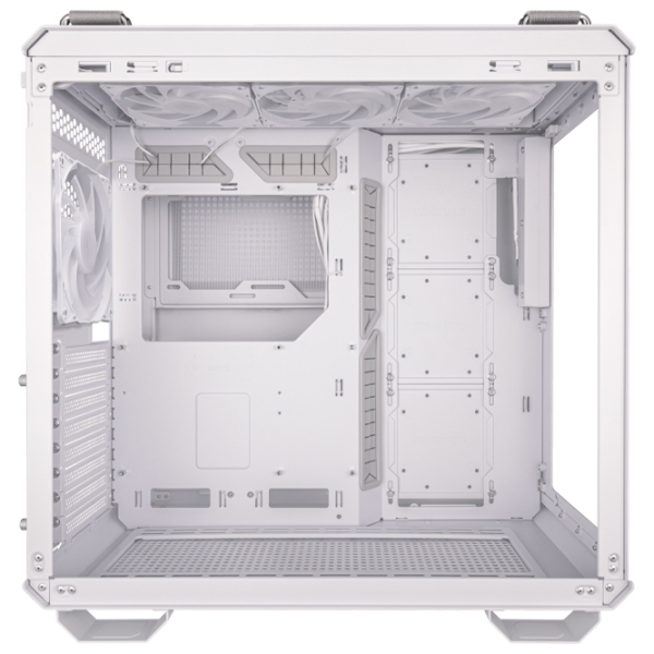 Корпус Asus TUF Gaming GT502 Plus Белый micro ATX photo 10