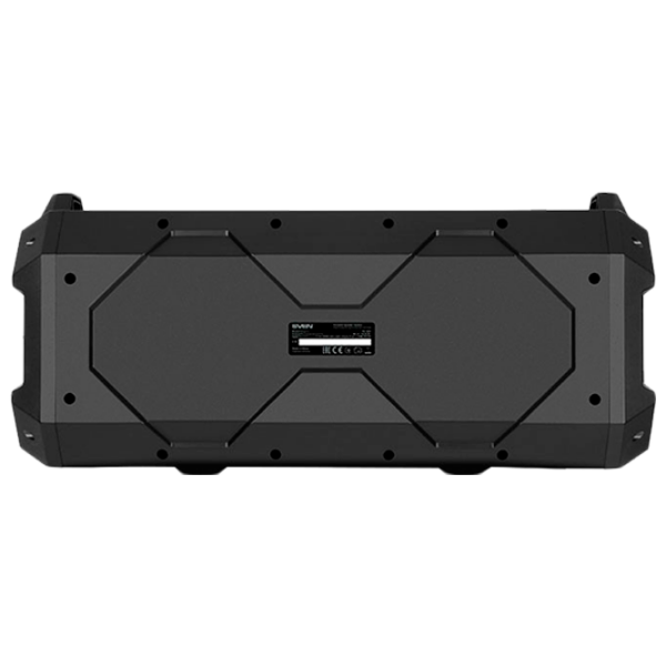 Boxă portabilă Sven PS-500 Black 2 x 18 W photo 3