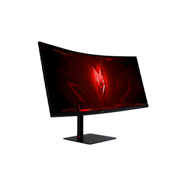 Monitor Acer XV345CURV3bmiphuzx Black 34" WQHD VA LED photo 3