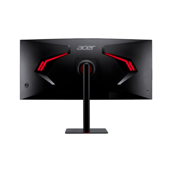 Monitor Acer XV345CURV3bmiphuzx Black 34" WQHD VA LED photo 6