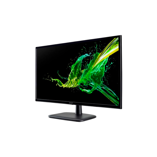 Monitor Acer EK220QE3BI Black 21.5" Full HD IPS WLED photo 2