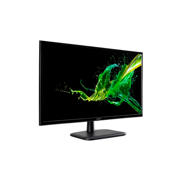 Monitor Acer EK220QE3BI Black 21.5" Full HD IPS WLED photo 3