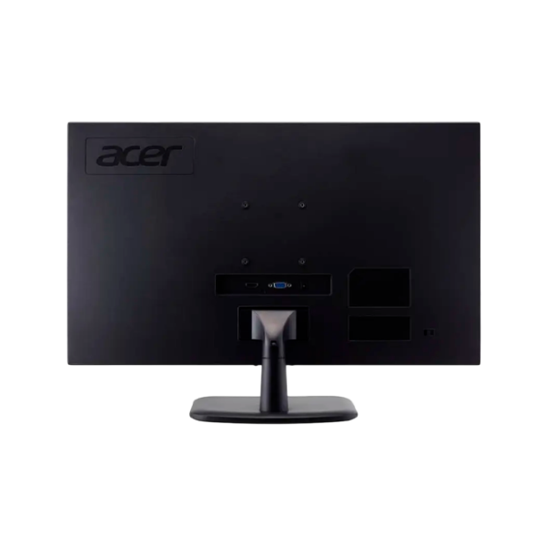 Monitor Acer EK220QE3BI Black 21.5" Full HD IPS WLED photo 4