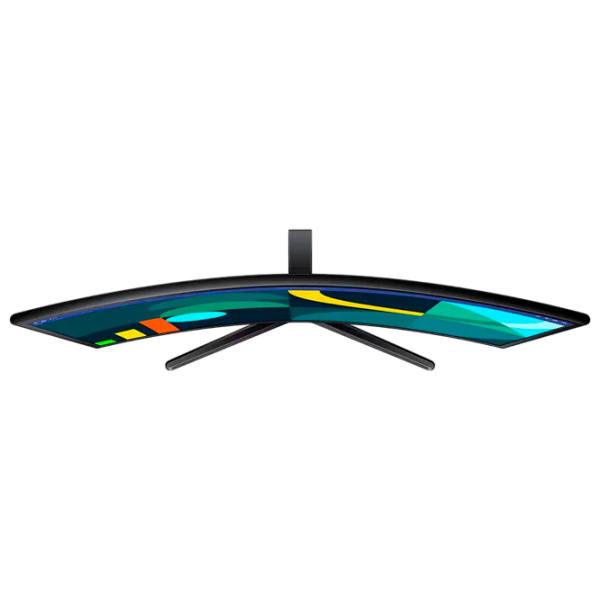 Монитор Samsung Essential S27D366G Черный 27" Full HD VA WLED photo 4