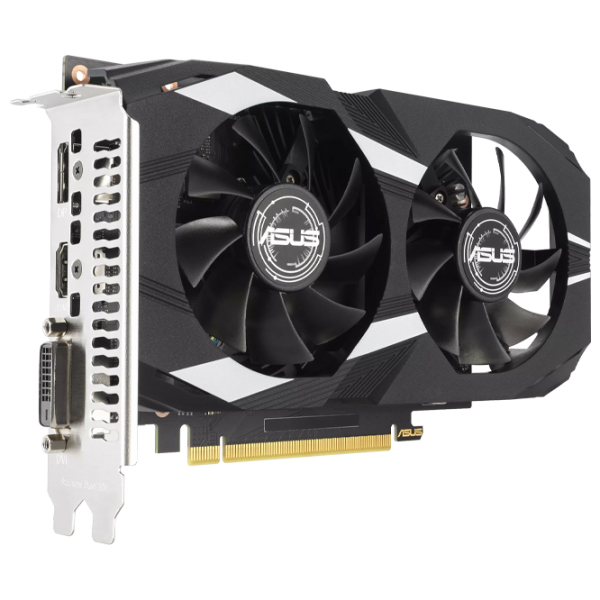 Calculator de jocuri Navigator 00635 Black AMD Ryzen 5 5600G 16 GB 1 TB GeForce RTX 3050 6 GB photo 7