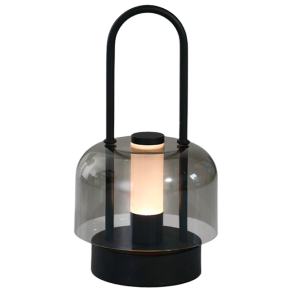 Лампа LightWave Creative Outdoor Cordless Decoration Черный Аккумулятор photo 1