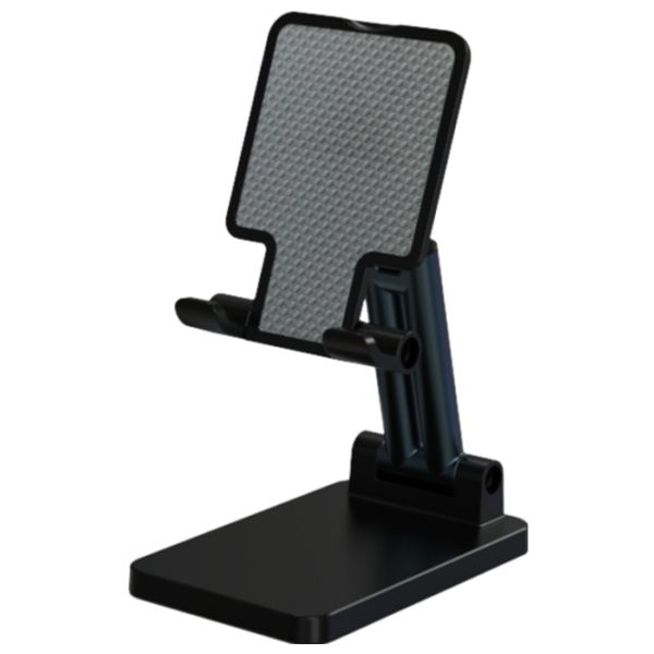 Suport pentru telefon Jellico PH22 Black  photo 1