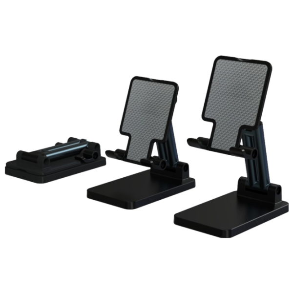 Suport pentru telefon Jellico PH22 Black  photo 2