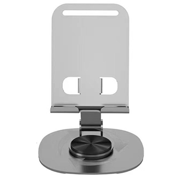 Suport pentru telefon Jellico PH33 Silver  photo 2