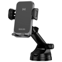 Suport pentru telefon Jellico W20 Black 
