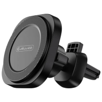 Suport pentru telefon Jellico PH25 Black 