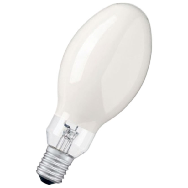 Газоразрядная лампа Philips ML 151845 E27 | 250 Вт | Yellow photo 2