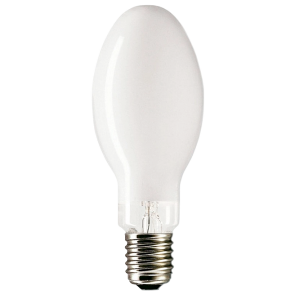 Bec cu descărcare în gaze Philips HPL-N 151783 E27 | 125 W | Yellow photo 2