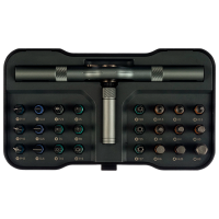 Set de șurubelnițe Xiaomi ATuMan Duka RS-1 Cantitatea în set: 24