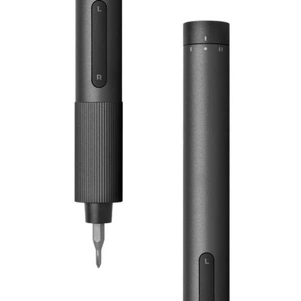 Аккумуляторная отвертка Xiaomi Mi Cordless Precision Screwdriver Kit Количество в наборе: 25 photo 2