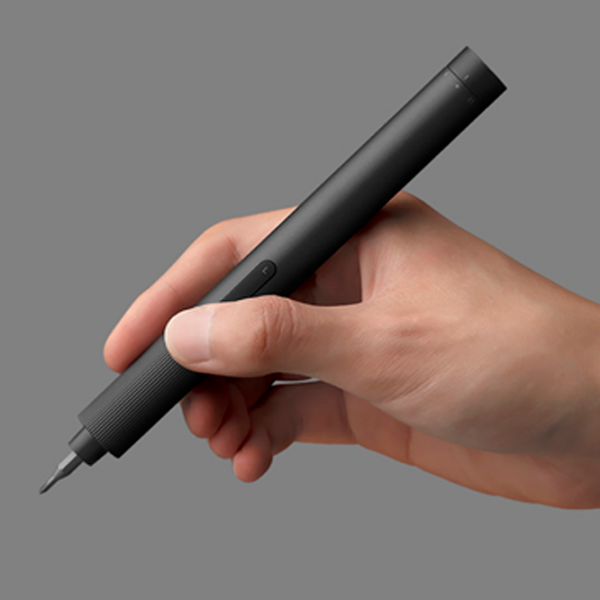 Аккумуляторная отвертка Xiaomi Mi Cordless Precision Screwdriver Kit Количество в наборе: 25 photo 7