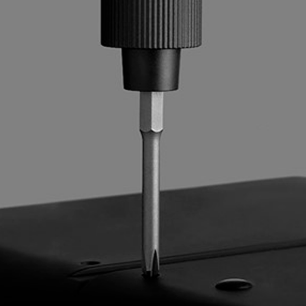 Аккумуляторная отвертка Xiaomi Mi Cordless Precision Screwdriver Kit Количество в наборе: 25 photo 9
