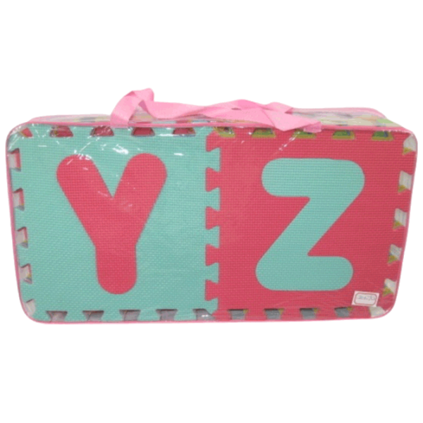 Puzzle ChiToys 12022 (8600006112022) Количество деталей: 26, Рекомендуемый возраст: 1+ photo 1