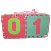 Puzzle ChiToys 12039 (8600006112039) Количество деталей: 26, Рекомендуемый возраст: 1+
