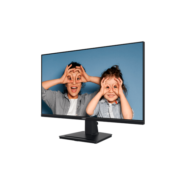 Монитор MSI PRO MP275 Черный 27" Full HD IPS WLED photo 2