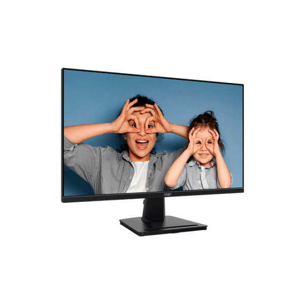 Монитор MSI PRO MP275 Черный 27" Full HD IPS WLED photo 3