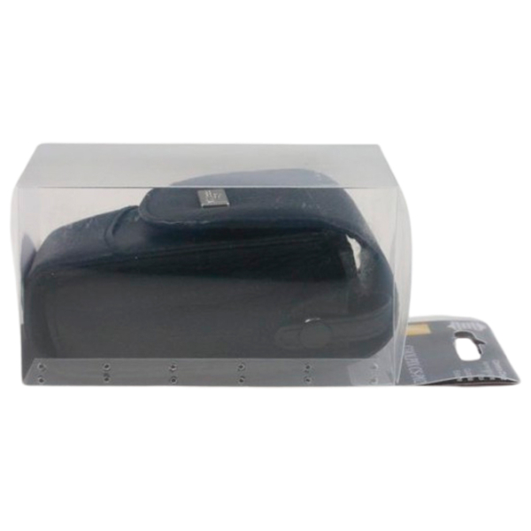 Geantă pentru aparat foto Nikon CS-P02 Black Piele photo 4