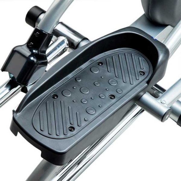 Bicicletă eliptică Combre IN14169 Gray 150 kg photo 5