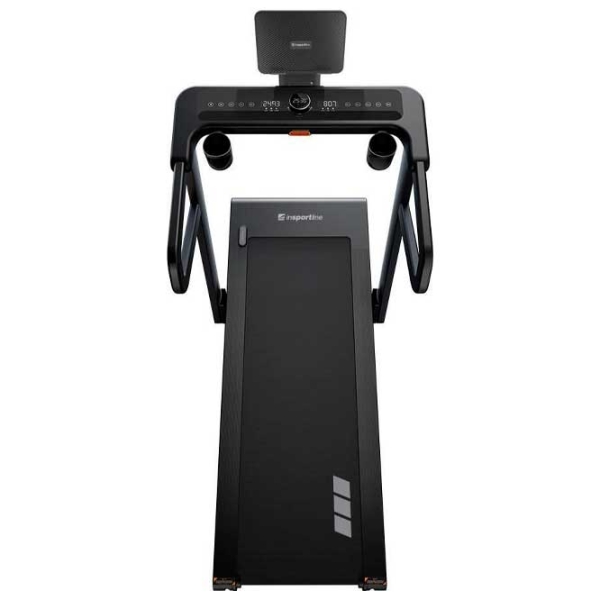 Беговая дорожка Insportline ZenRun 30 Черный 120 кг, 12 км/ч photo 5