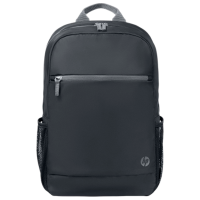 Рюкзак для ноутбука HP 9W0Z7AA 15.6" Серый
Черный 