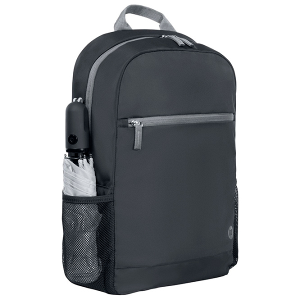 Рюкзак для ноутбука HP 9W0Z7AA 15.6" Серый
Черный  photo 2