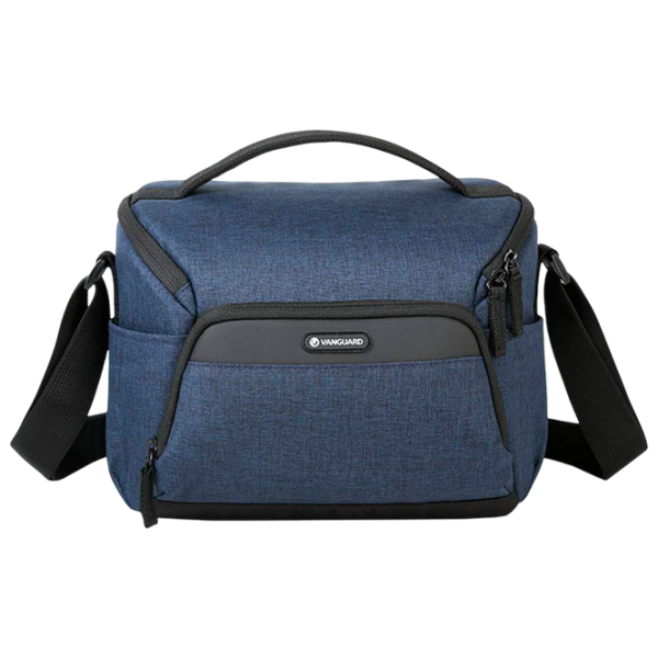 Сумка для фотоаппарата Vanguard Vesta Aspire 25 NV Синий Полиэстер photo 1