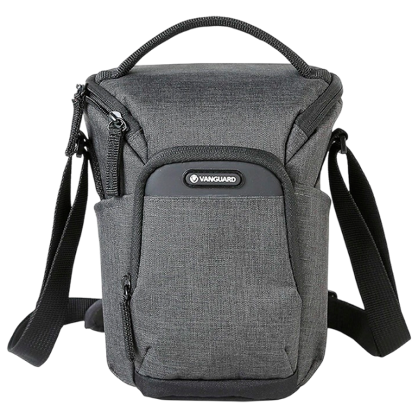 Сумка для фотоаппарата Vanguard Vesta Aspire 15Z GY Серый Полиэстер photo 1